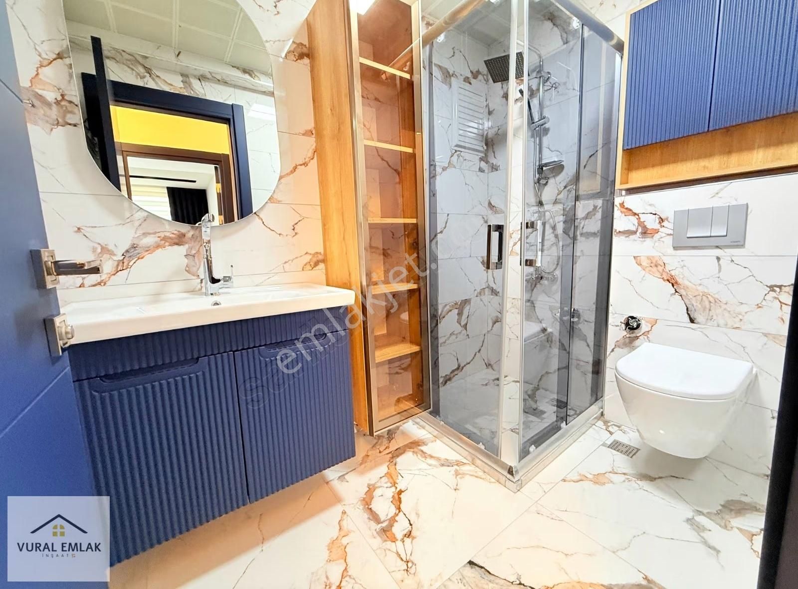 2.500.000 Tl Kredi 1.kat Köşebaşı Ultra Lüks İşçilik 3+1 Daire - Görsel 30