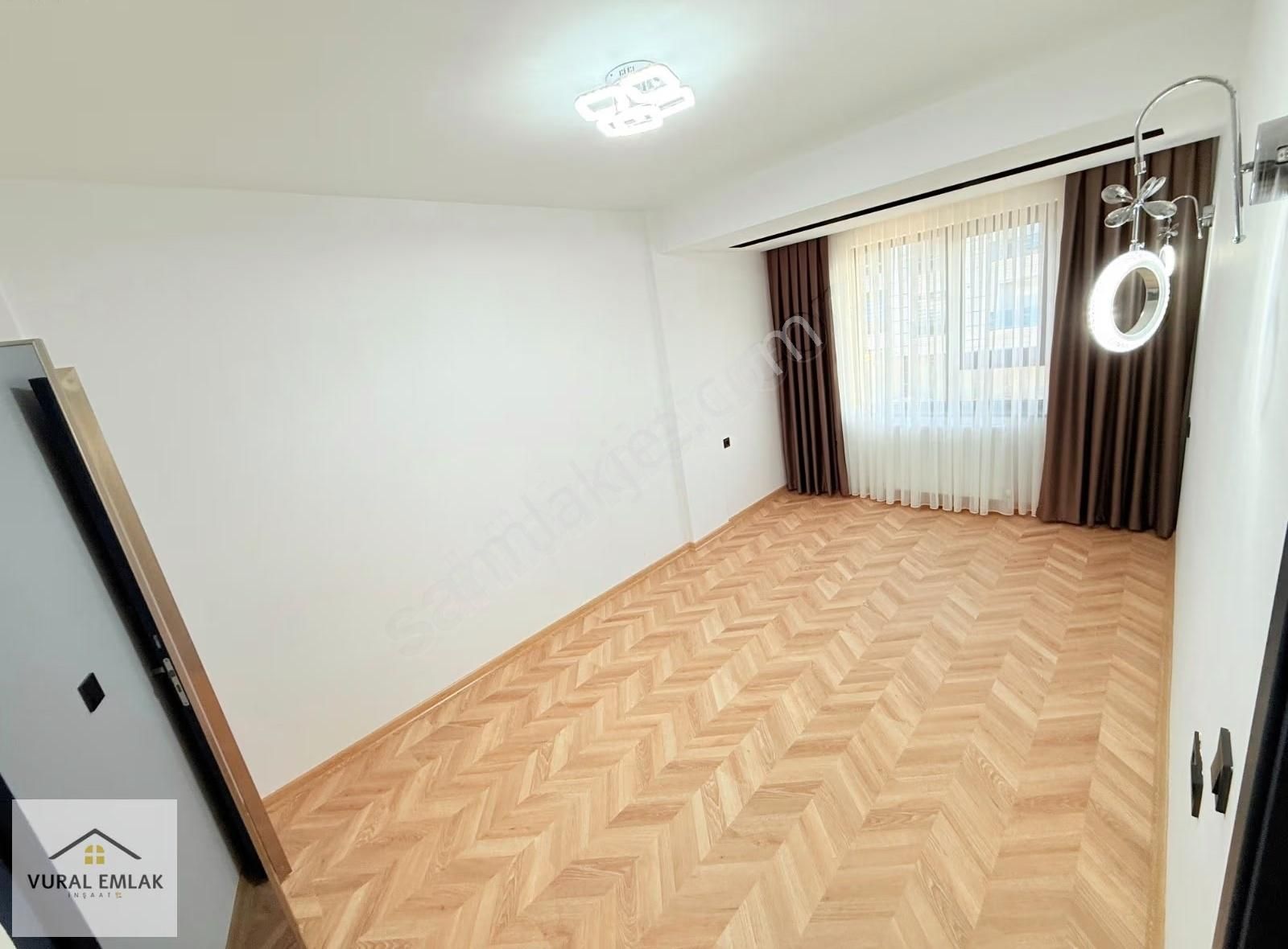 2.500.000 Tl Kredi 1.kat Köşebaşı Ultra Lüks İşçilik 3+1 Daire - Görsel 16