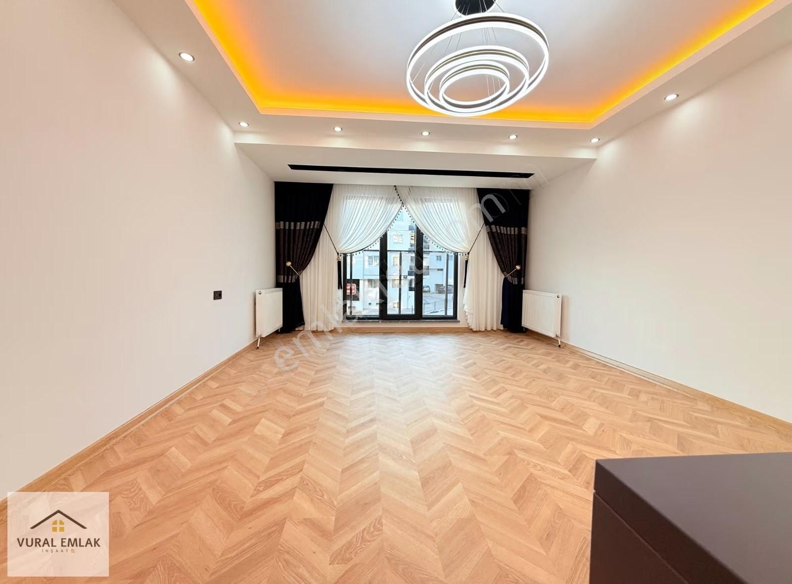 2.500.000 Tl Kredi 1.kat Köşebaşı Ultra Lüks İşçilik 3+1 Daire - Görsel 17