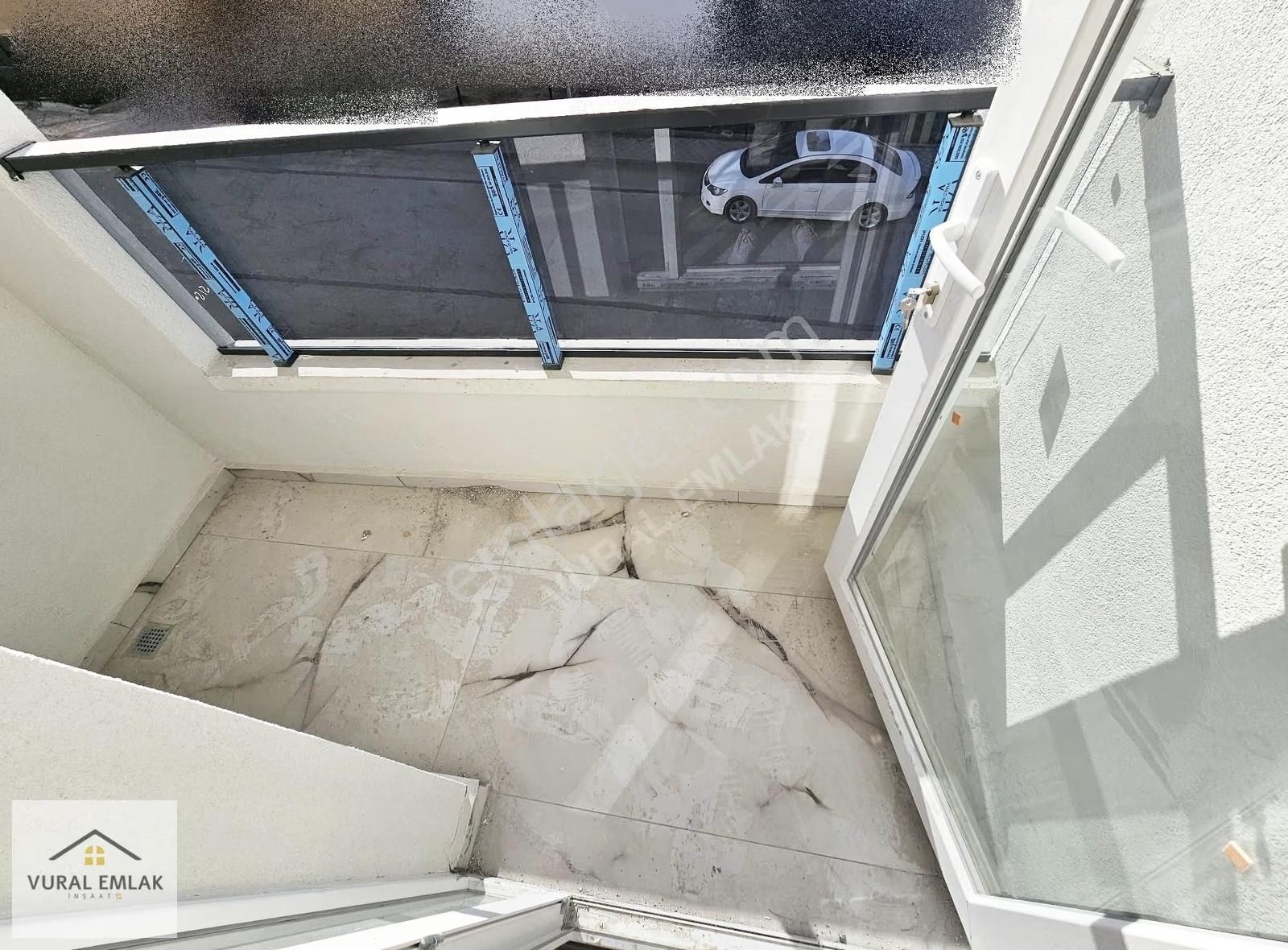 Vural'dan Teras Balkonlu, En Üst Kat, Ultra Lüx 3+1 Daire - Görsel 4