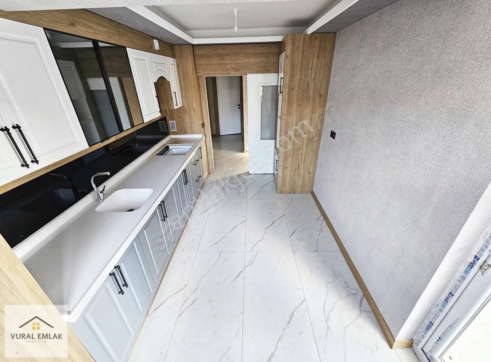 Vural'dan %80 Kredi Limitli Full Yapılı 3+1 Fırsat Dairesi - Görsel 33