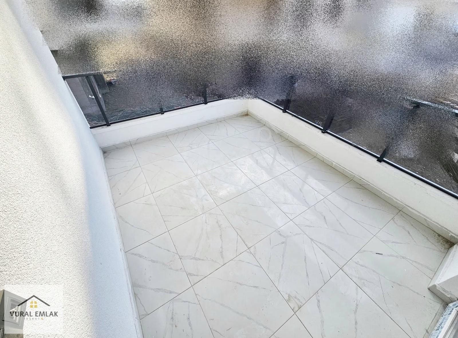 Vural'dan %80 Kredi Limitli Full Yapılı 3+1 Fırsat Dairesi - Görsel 15