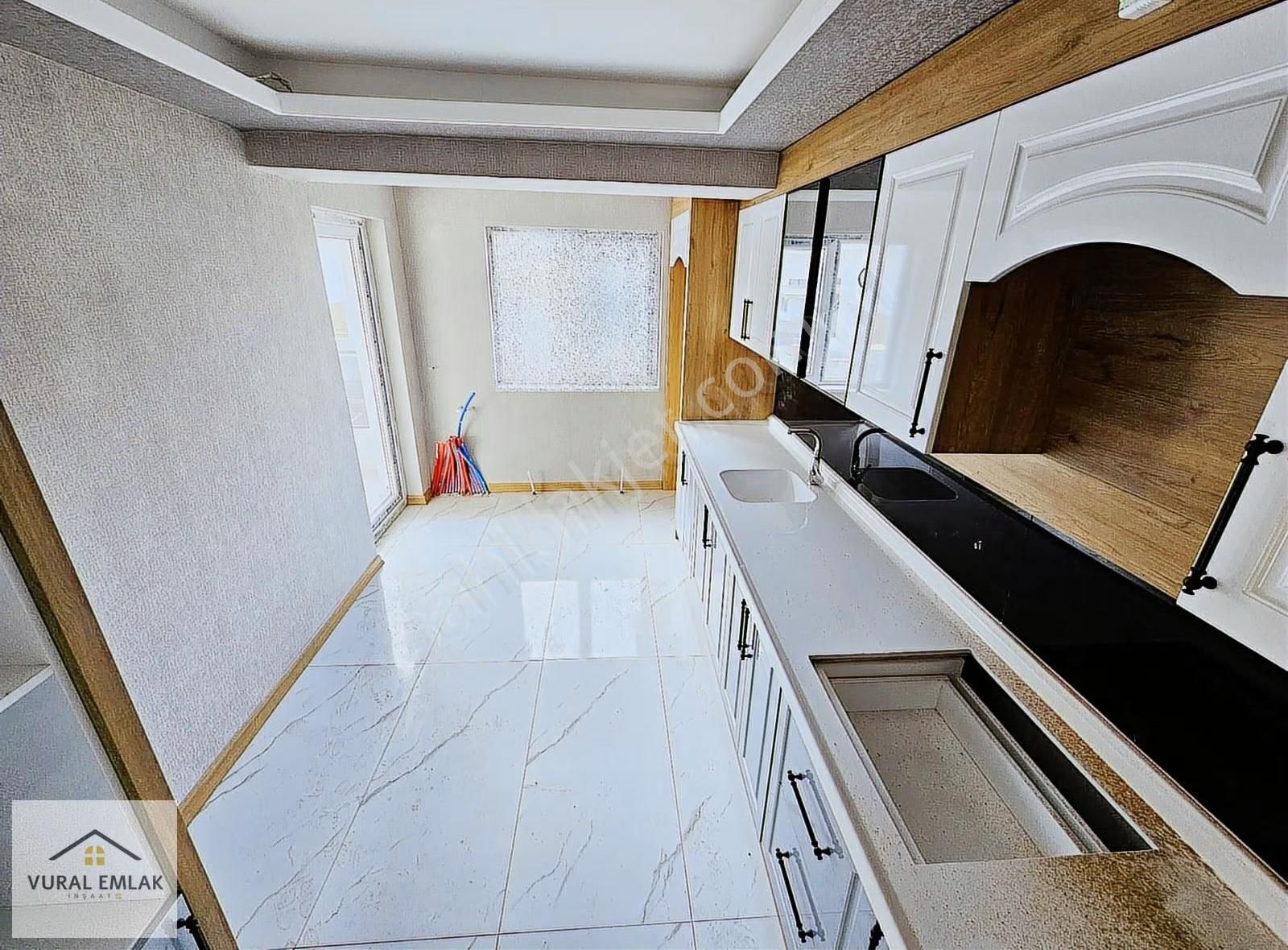 Vural'dan %80 Kredi Limitli Full Yapılı 3+1 Fırsat Dairesi - Görsel 13