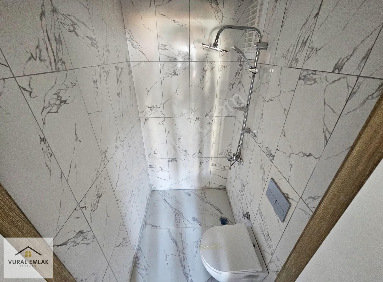 Vural'dan %80 Kredi Limitli Full Yapılı 3+1 Fırsat Dairesi - Görsel 14