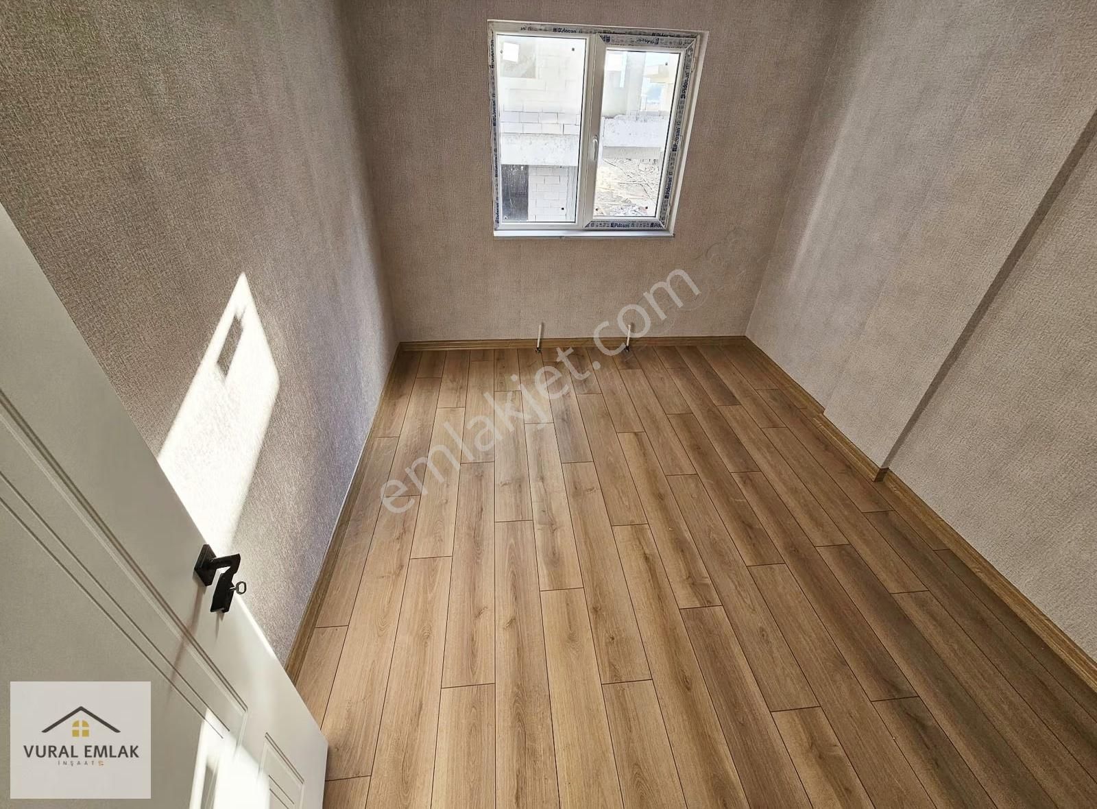 Vural'dan %80 Kredi Limitli Full Yapılı 3+1 Fırsat Dairesi - Görsel 26