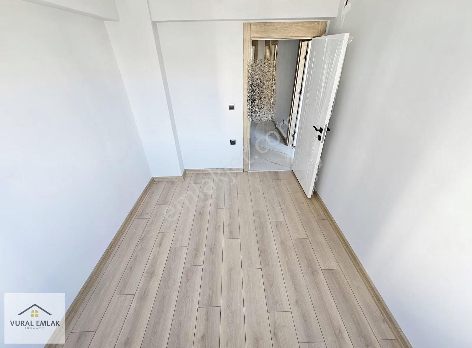 Vural'dan %80 Kredi Limitli Full Yapılı 3+1 Fırsat Dairesi - Görsel 32