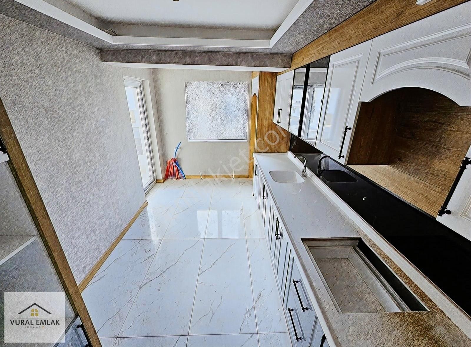 Vural'dan %80 Kredi Limitli Full Yapılı 3+1 Fırsat Dairesi - Görsel 29