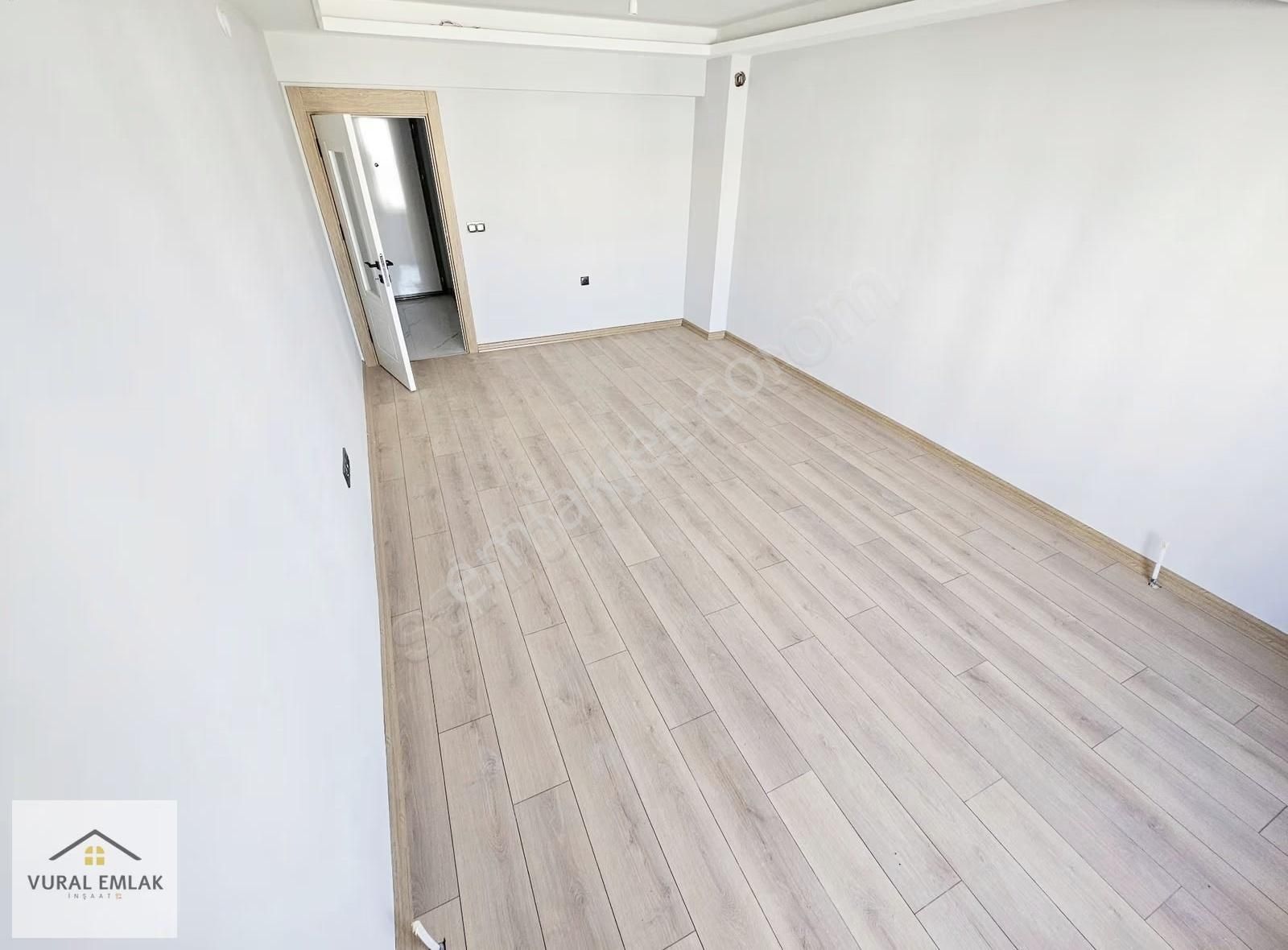 Vural'dan %80 Kredi Limitli Full Yapılı 3+1 Fırsat Dairesi - Görsel 30