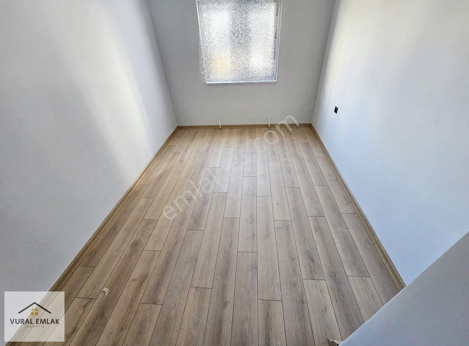 Vural'dan %80 Kredi Limitli Full Yapılı 3+1 Fırsat Dairesi - Görsel 22