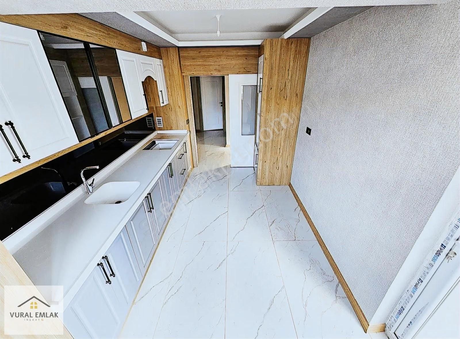 Vural'dan %80 Kredi Limitli Full Yapılı 3+1 Fırsat Dairesi - Görsel 34