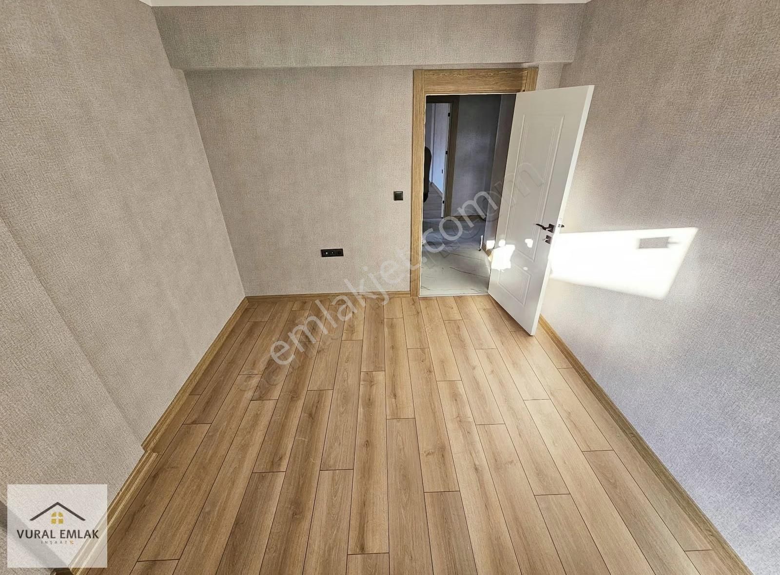 Vural'dan %80 Kredi Limitli Full Yapılı 3+1 Fırsat Dairesi - Görsel 18