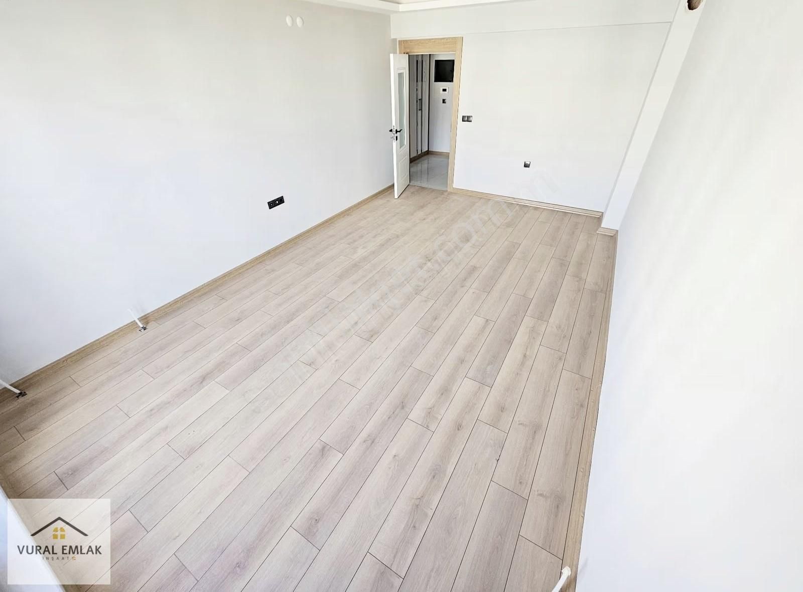 Vural'dan %80 Kredi Limitli Full Yapılı 3+1 Fırsat Dairesi - Görsel 21