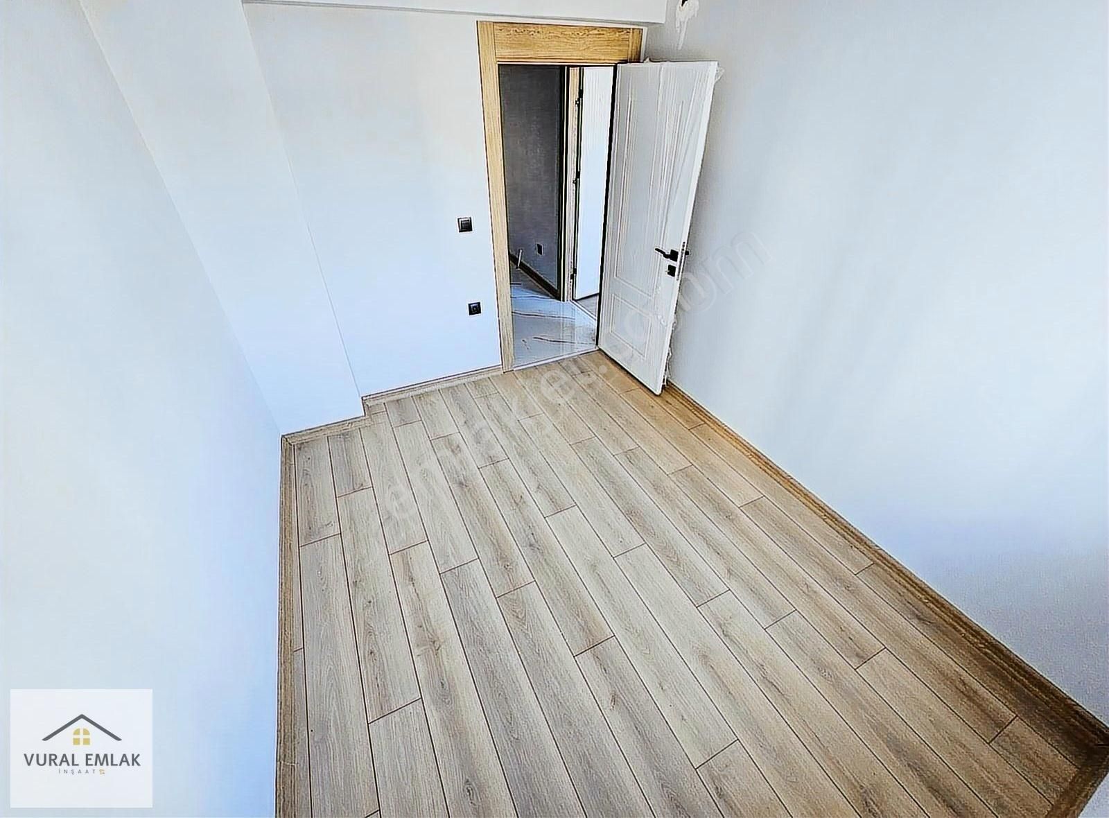 Vural'dan %80 Kredi Limitli Full Yapılı 3+1 Fırsat Dairesi - Görsel 16