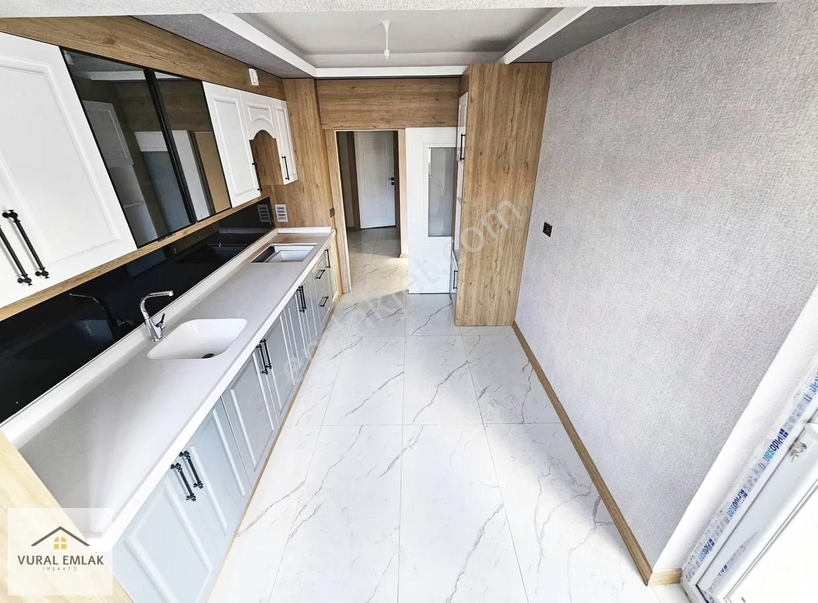 Vural'dan %80 Kredi Limitli Full Yapılı 3+1 Fırsat Dairesi - Görsel 23