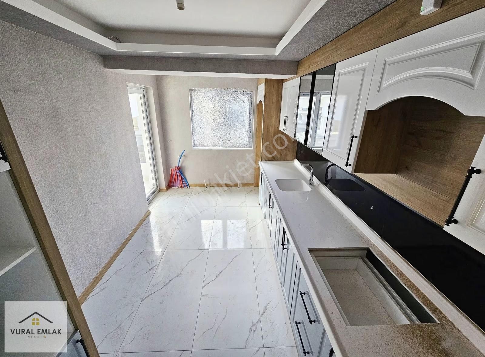 Vural'dan %80 Kredi Limitli Full Yapılı 3+1 Fırsat Dairesi - Görsel 10