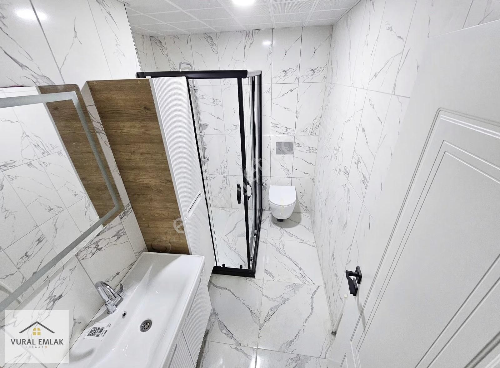 Vural'dan %80 Kredi Limitli Full Yapılı 3+1 Fırsat Dairesi - Görsel 4