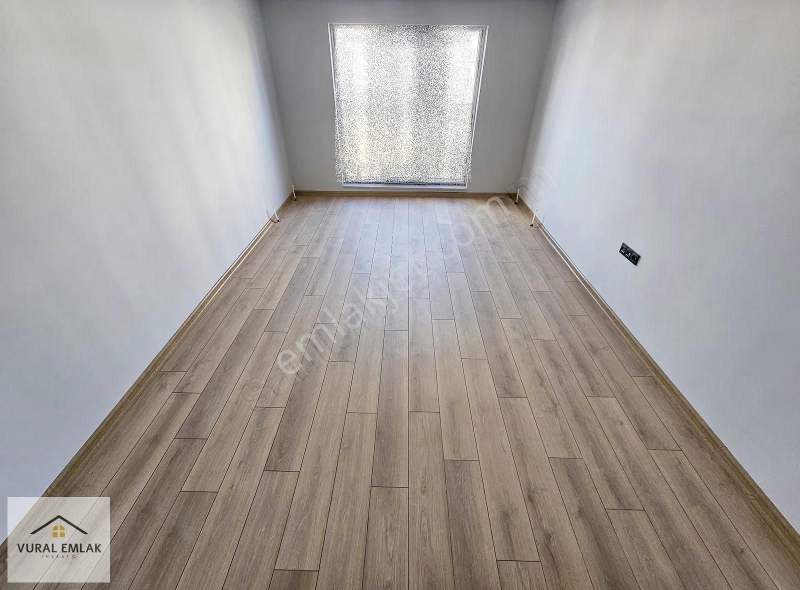 Vural'dan %80 Kredi Limitli Full Yapılı 3+1 Fırsat Dairesi - Görsel 9