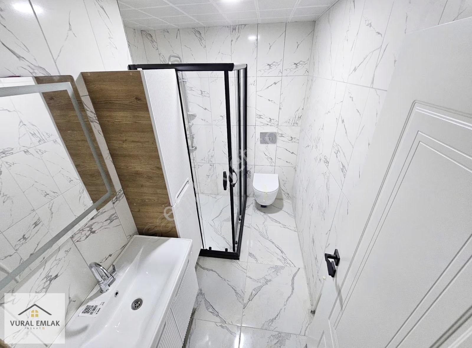 Vural'dan %80 Kredi Limitli Full Yapılı 3+1 Fırsat Dairesi - Görsel 31