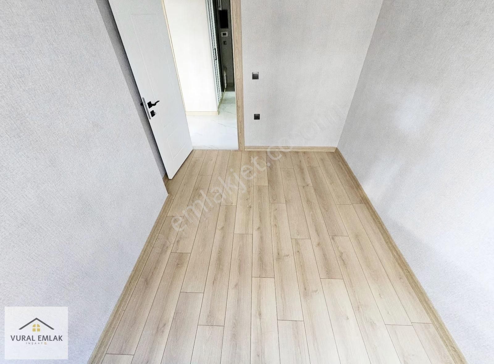 Vural'dan %80 Kredi Limitli Full Yapılı 3+1 Fırsat Dairesi - Görsel 11