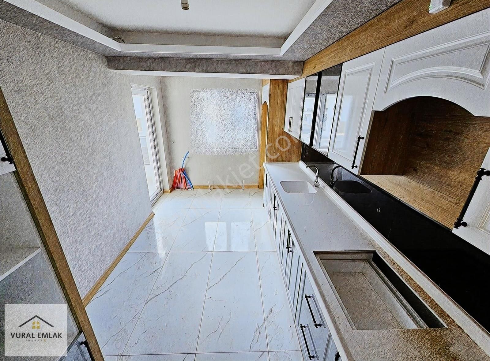 Vural'dan %80 Kredi Limitli Full Yapılı 3+1 Fırsat Dairesi - Görsel 24