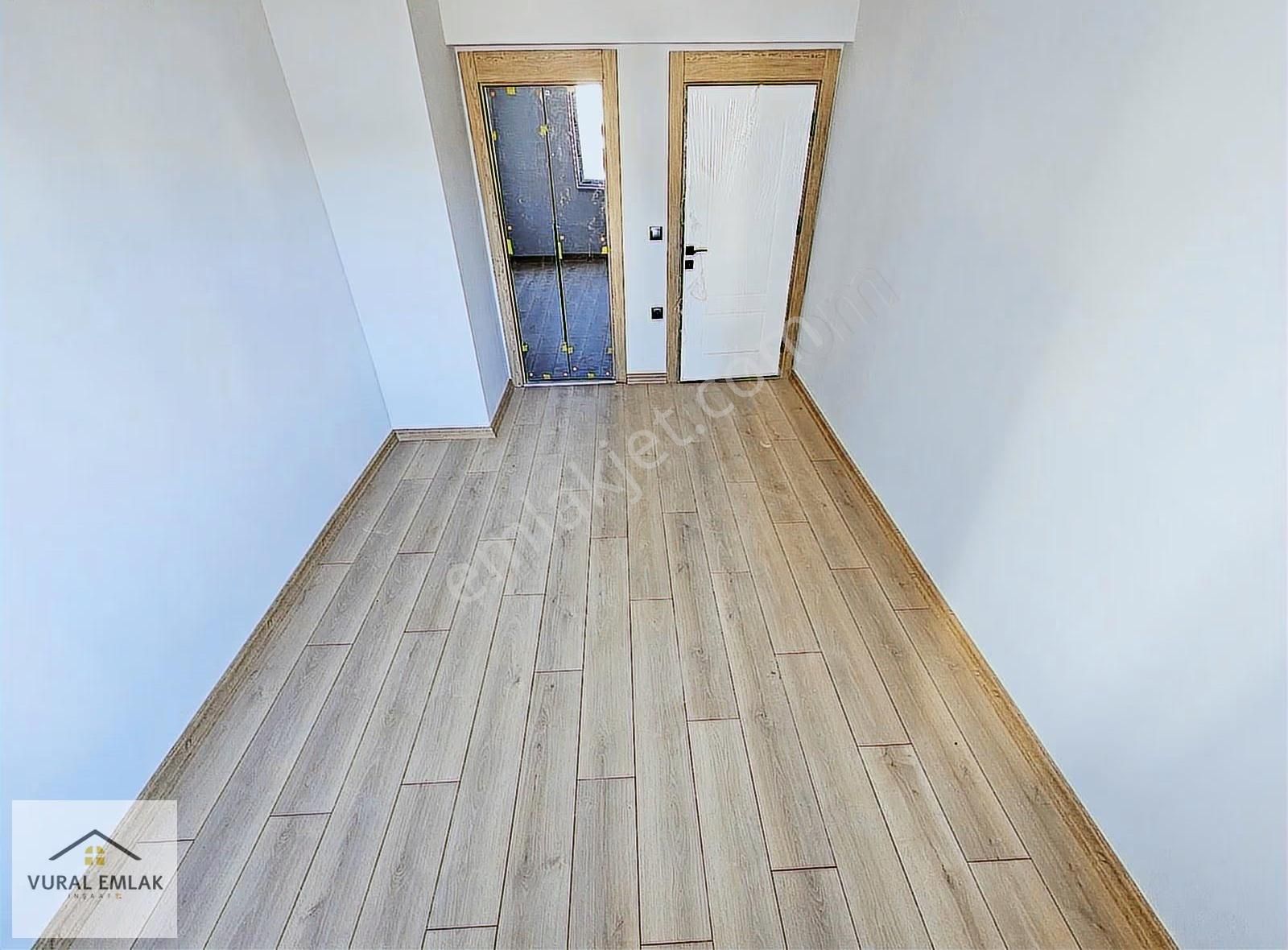 Vural'dan %80 Kredi Limitli Full Yapılı 3+1 Fırsat Dairesi - Görsel 35