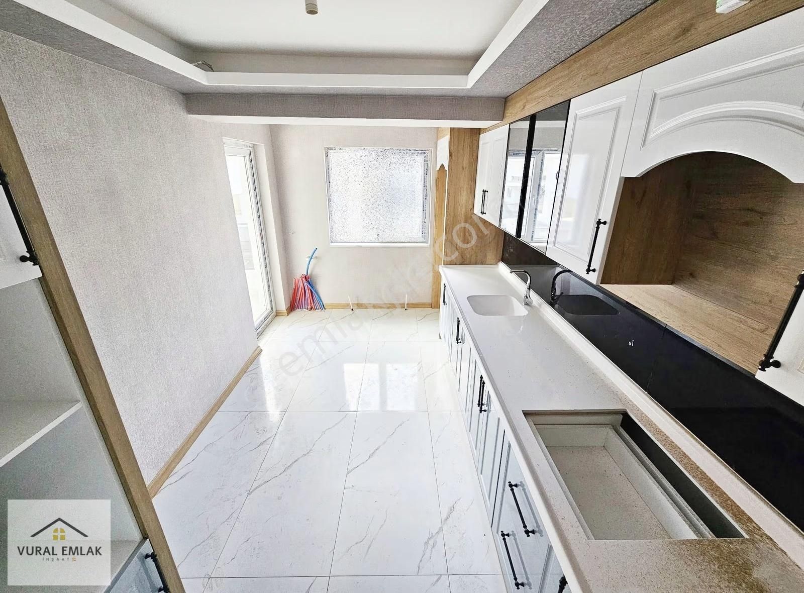 Vural'dan %80 Kredi Limitli Full Yapılı 3+1 Fırsat Dairesi - Görsel 7