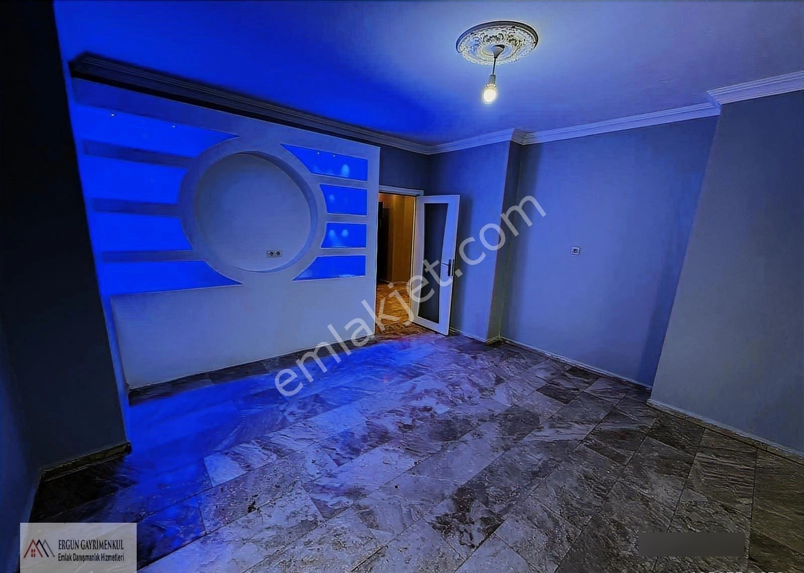 Ergünden Turgutreiste Site İçi Satılık Fırsat 3+1 Daire - Görsel 29