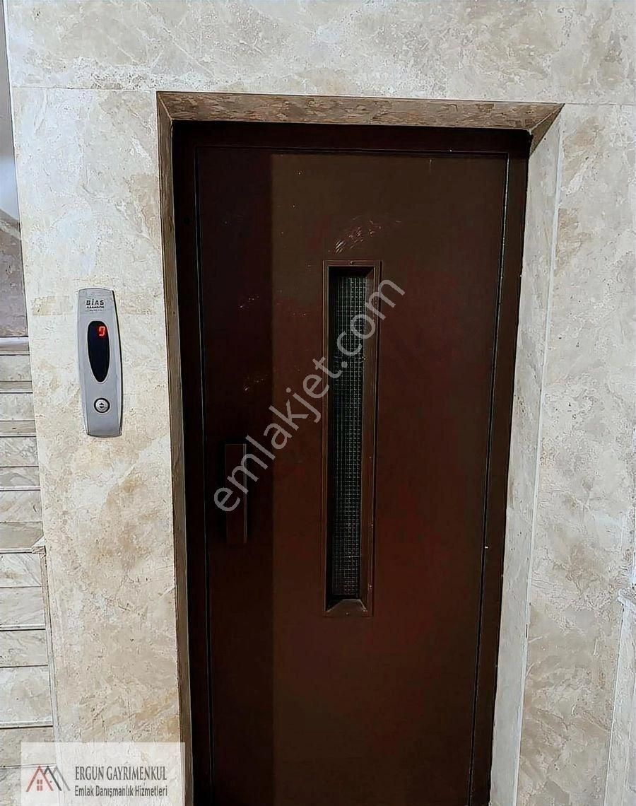 Ergünden Turgutreiste Site İçi Satılık Fırsat 3+1 Daire - Görsel 14