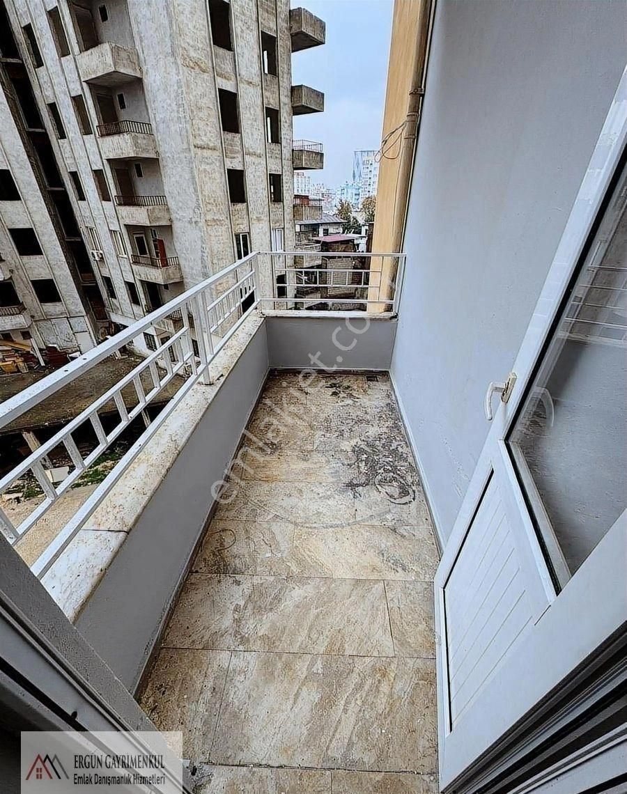 Ergünden Turgutreiste Site İçi Satılık Fırsat 3+1 Daire - Görsel 16