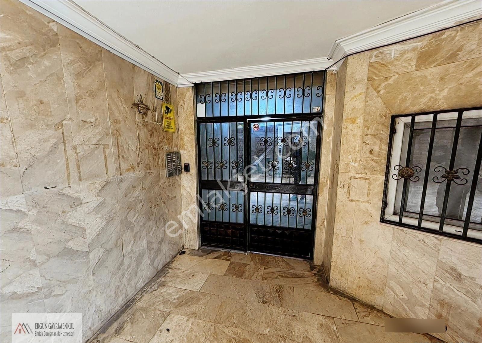 Ergünden Turgutreiste Site İçi Satılık Fırsat 3+1 Daire - Görsel 7