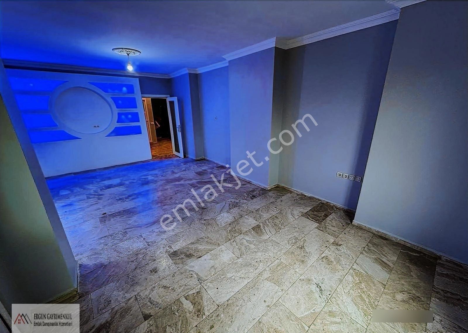 Ergünden Turgutreiste Site İçi Satılık Fırsat 3+1 Daire - Görsel 34