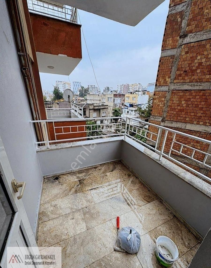 Ergünden Turgutreiste Site İçi Satılık Fırsat 3+1 Daire - Görsel 2