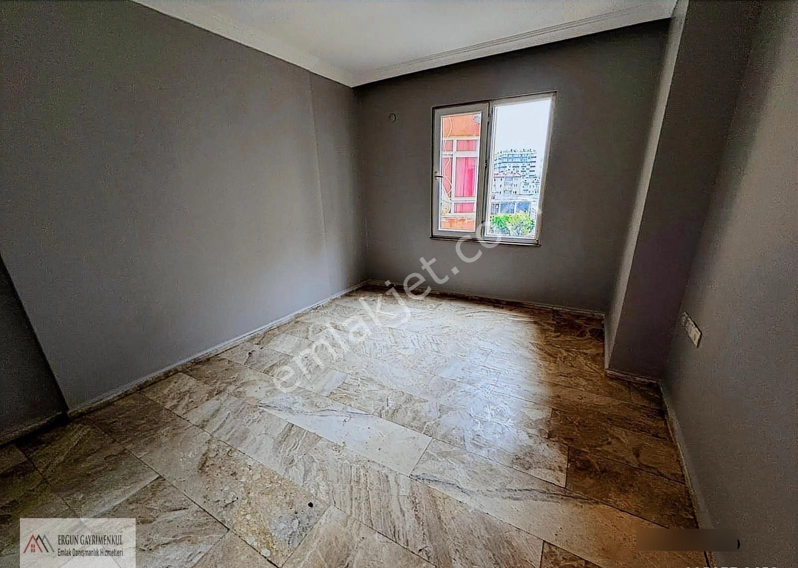 Ergünden Turgutreiste Site İçi Satılık Fırsat 3+1 Daire - Görsel 20