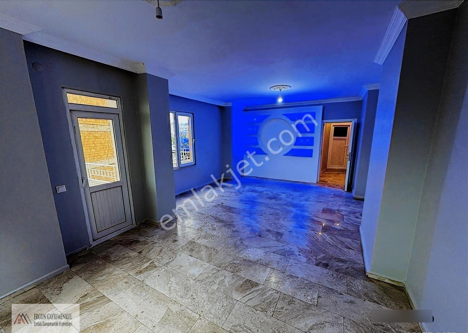 Ergünden Turgutreiste Site İçi Satılık Fırsat 3+1 Daire