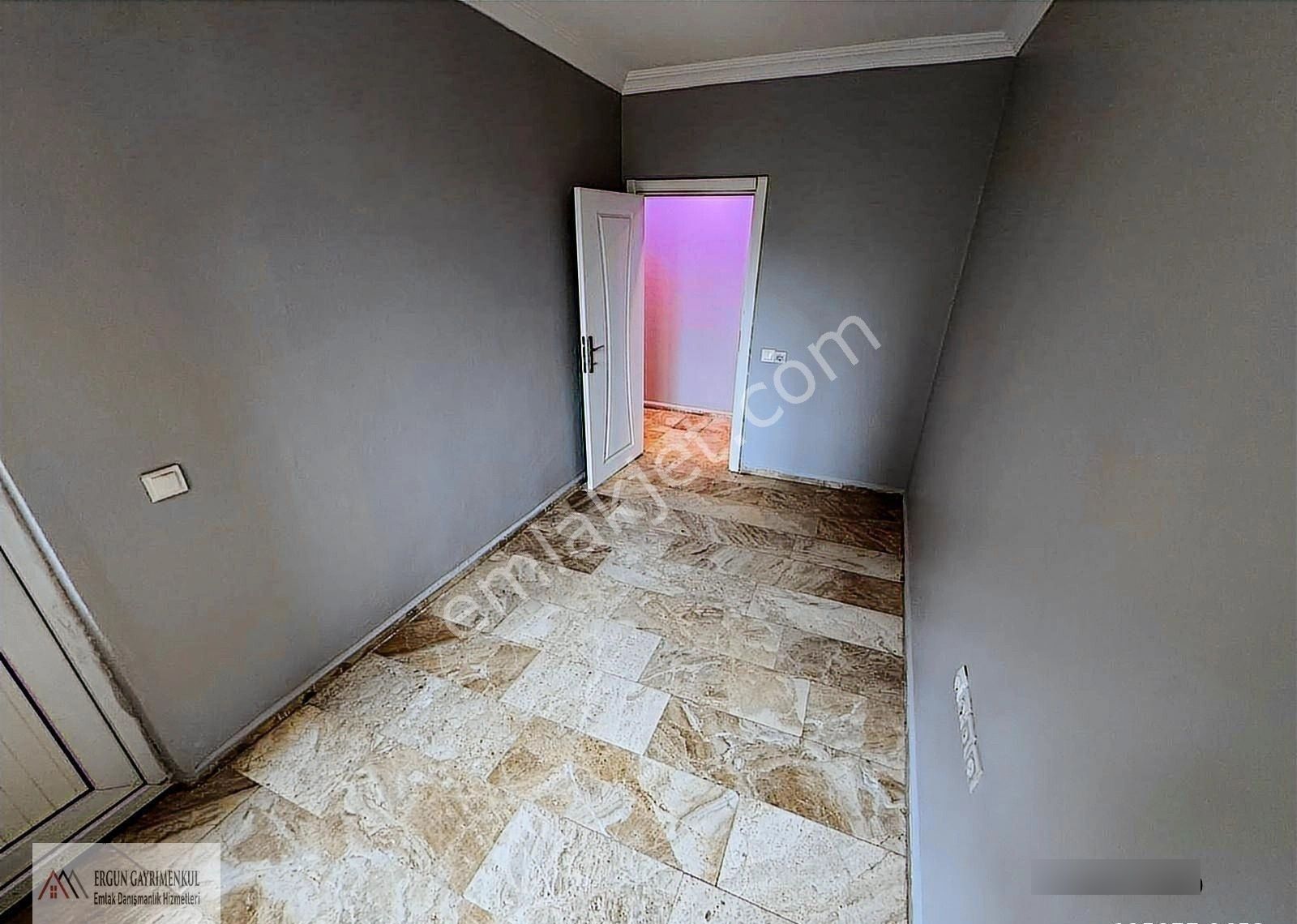 Ergünden Turgutreiste Site İçi Satılık Fırsat 3+1 Daire - Görsel 32