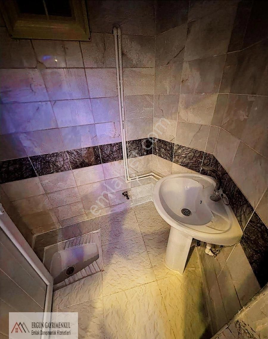 Ergünden Turgutreiste Site İçi Satılık Fırsat 3+1 Daire - Görsel 12