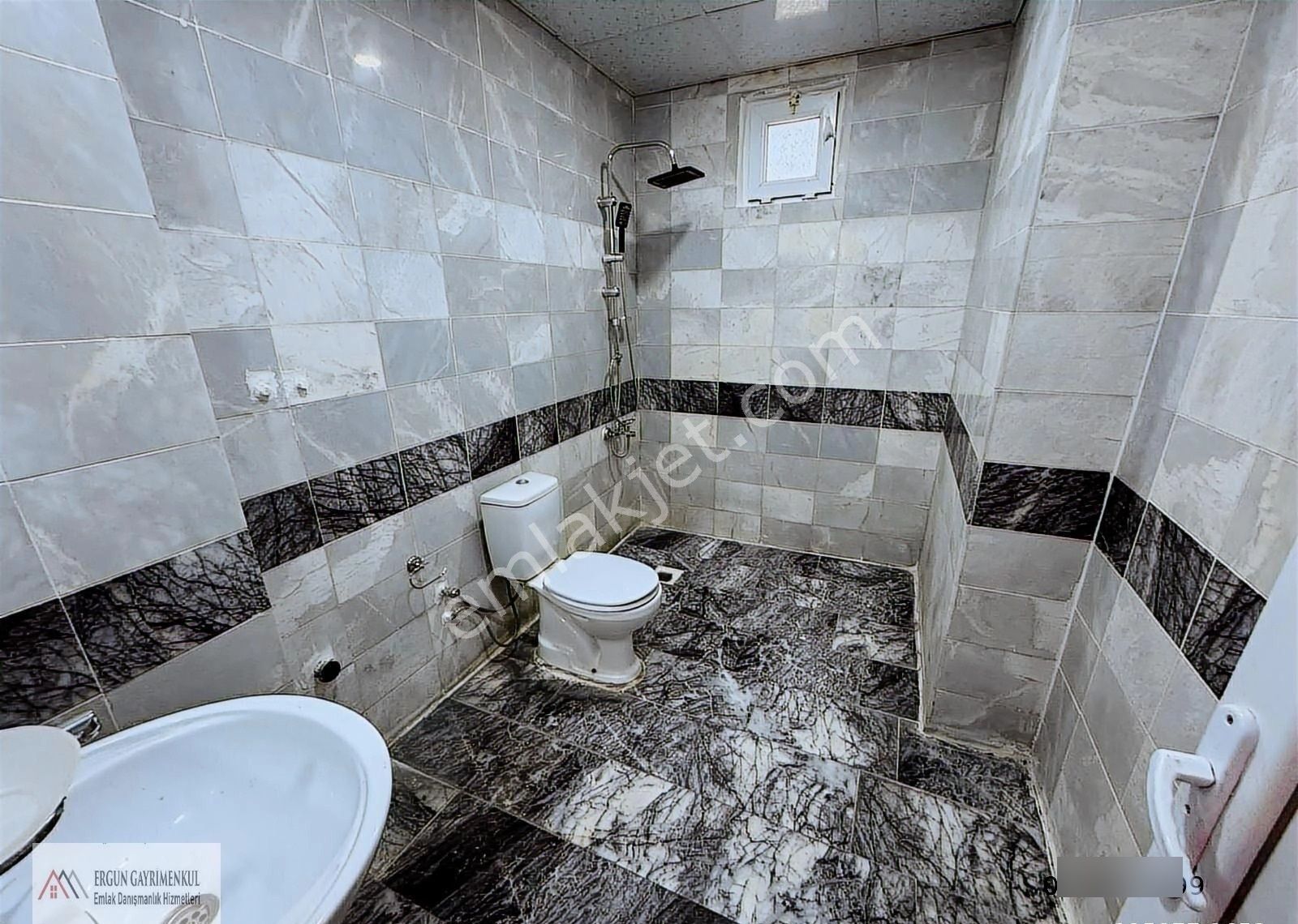 Ergünden Turgutreiste Site İçi Satılık Fırsat 3+1 Daire - Görsel 22