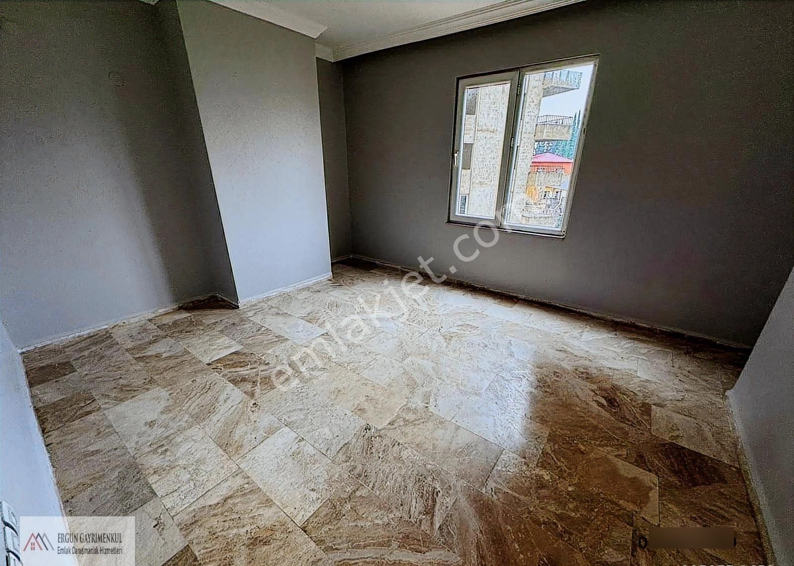 Ergünden Turgutreiste Site İçi Satılık Fırsat 3+1 Daire - Görsel 27