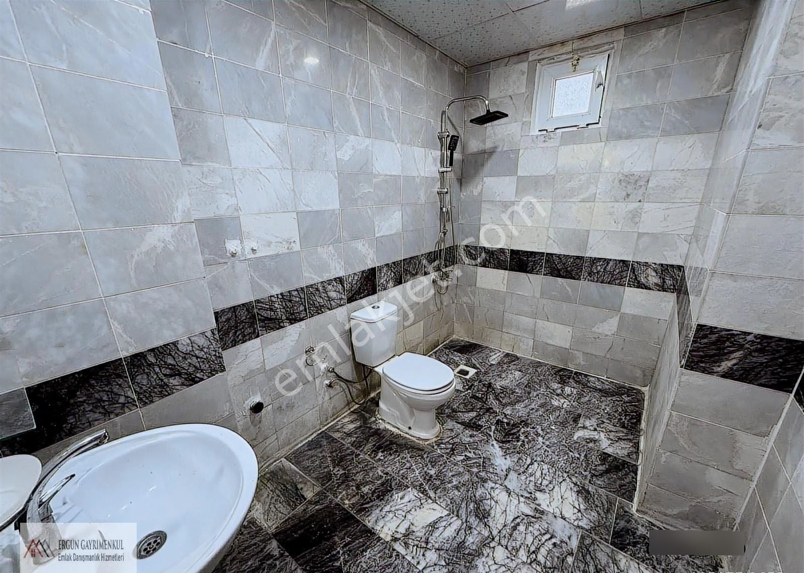 Ergünden Turgutreiste Site İçi Satılık Fırsat 3+1 Daire - Görsel 31