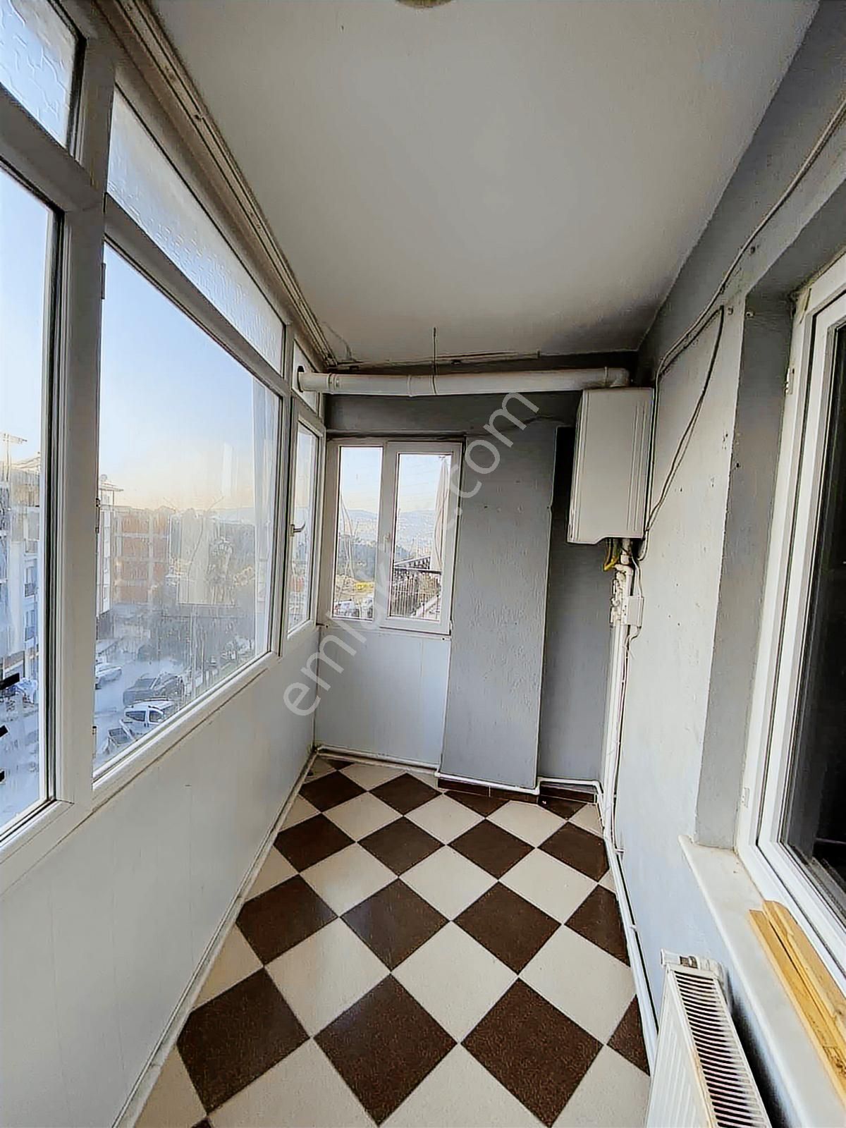 Altındağ Merkez Mah. Doğalgazlı Kiralık Daire - Görsel 21
