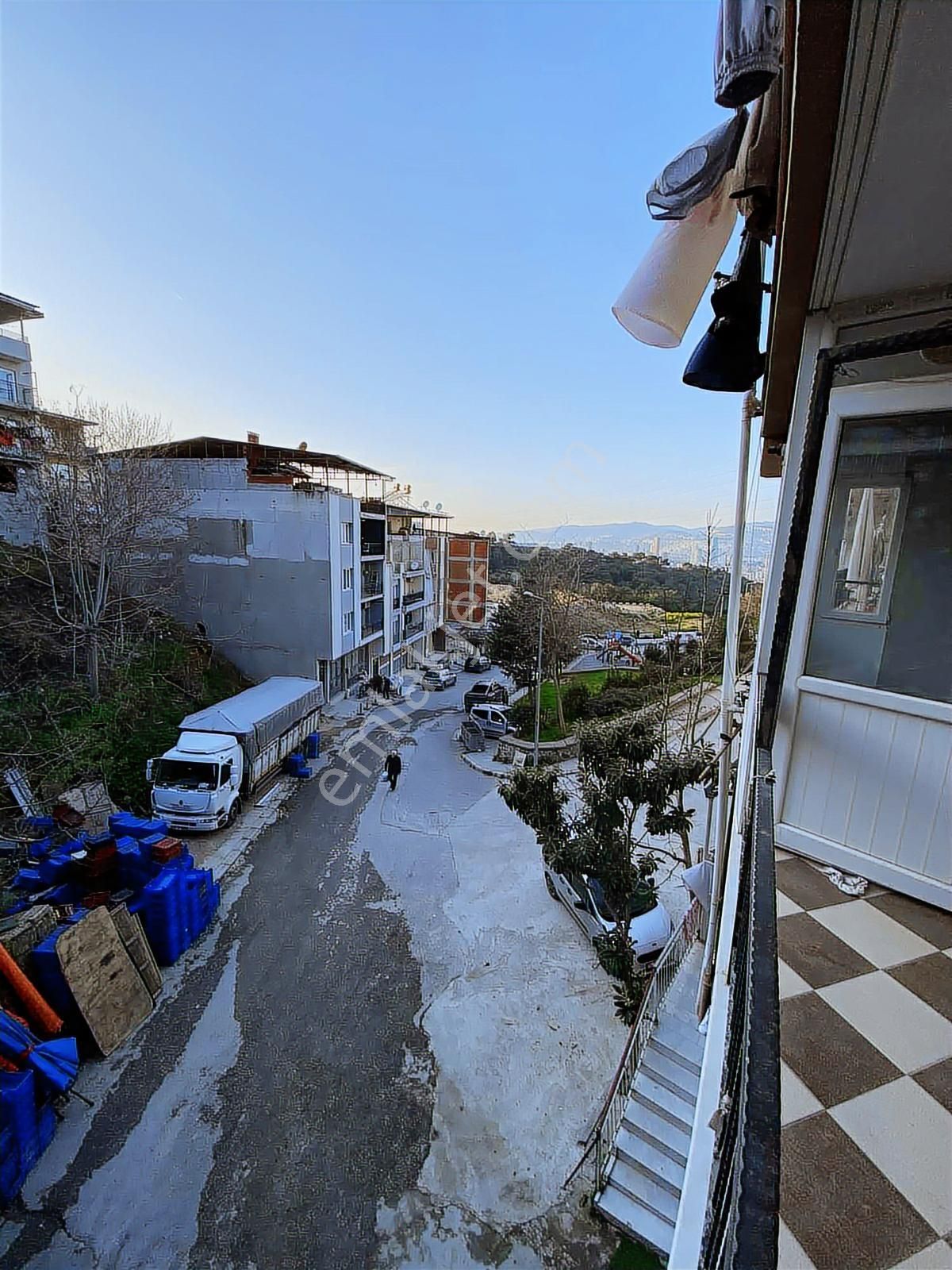 Altındağ Merkez Mah. Doğalgazlı Kiralık Daire - Görsel 19
