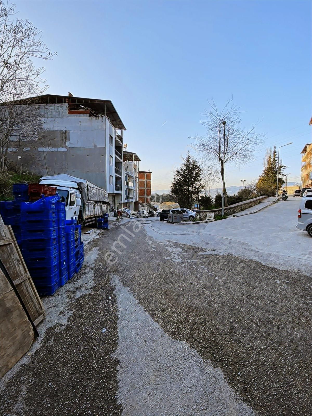 Altındağ Merkez Mah. Doğalgazlı Kiralık Daire - Görsel 4