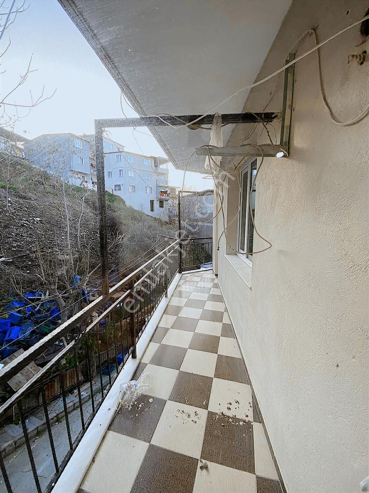 Altındağ Merkez Mah. Doğalgazlı Kiralık Daire - Görsel 6