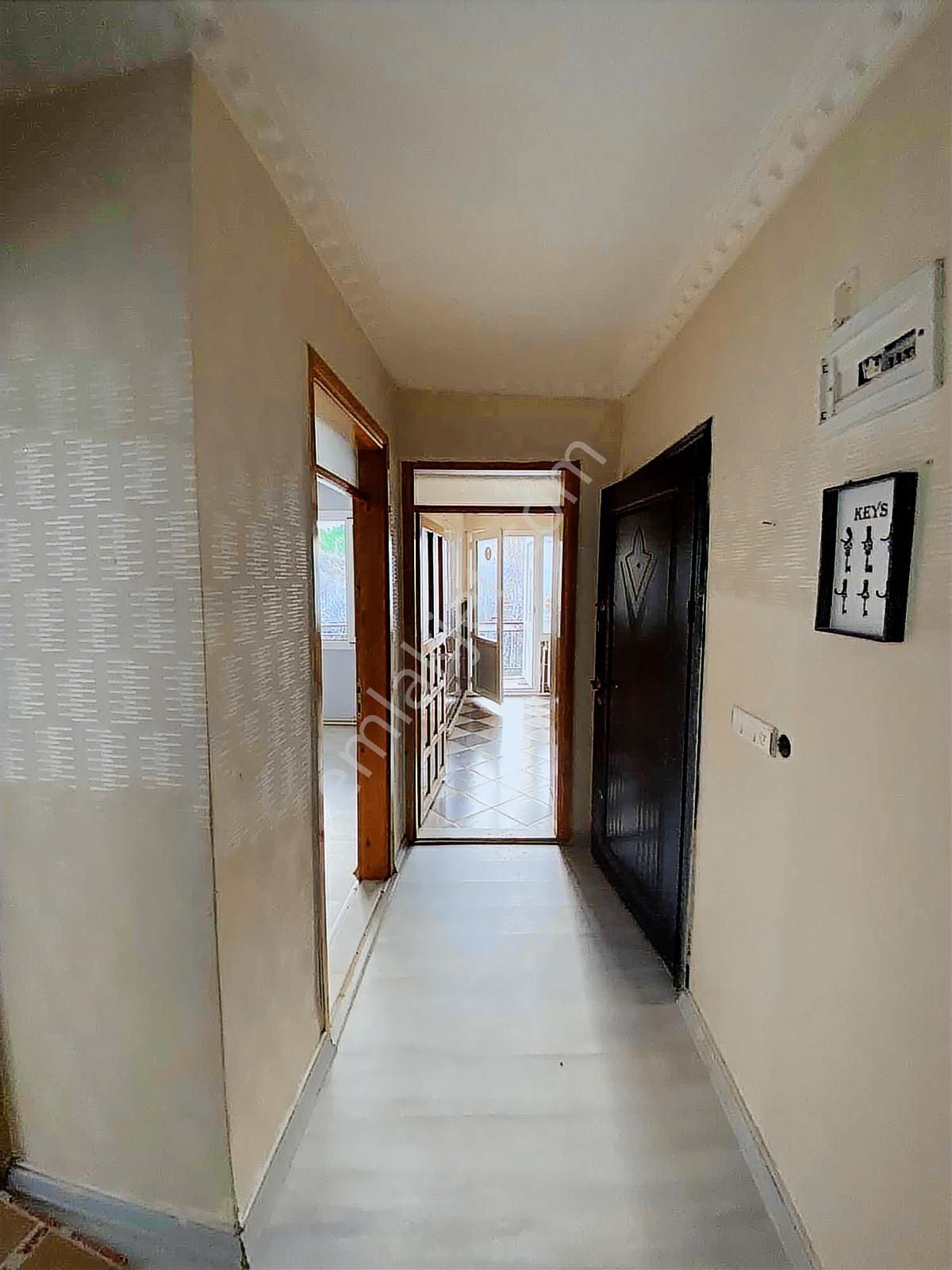 Altındağ Merkez Mah. Doğalgazlı Kiralık Daire - Görsel 3