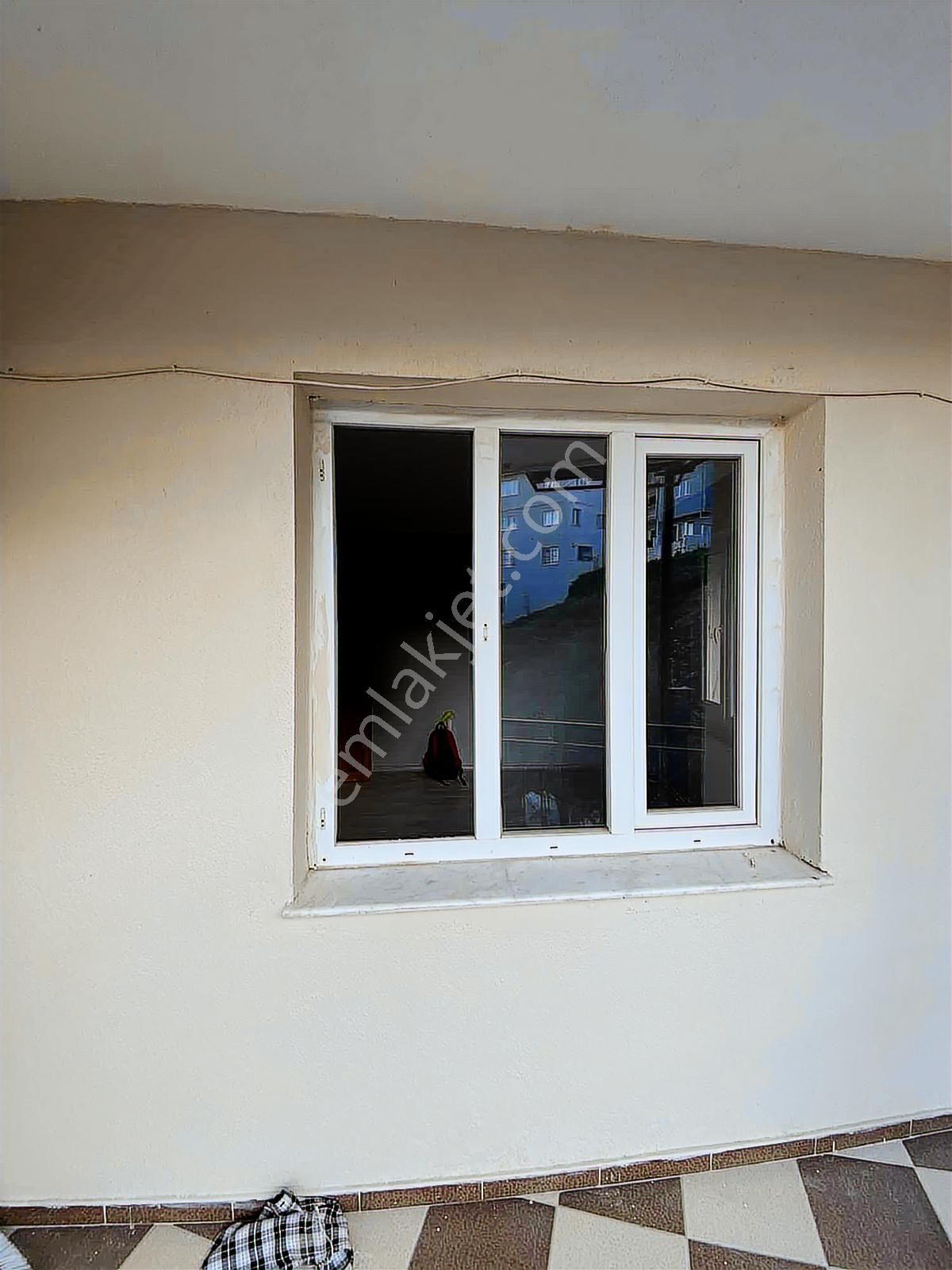 Altındağ Merkez Mah. Doğalgazlı Kiralık Daire - Görsel 16