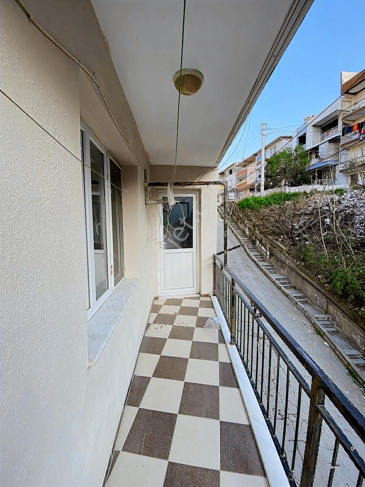 Altındağ Merkez Mah. Doğalgazlı Kiralık Daire - Görsel 15