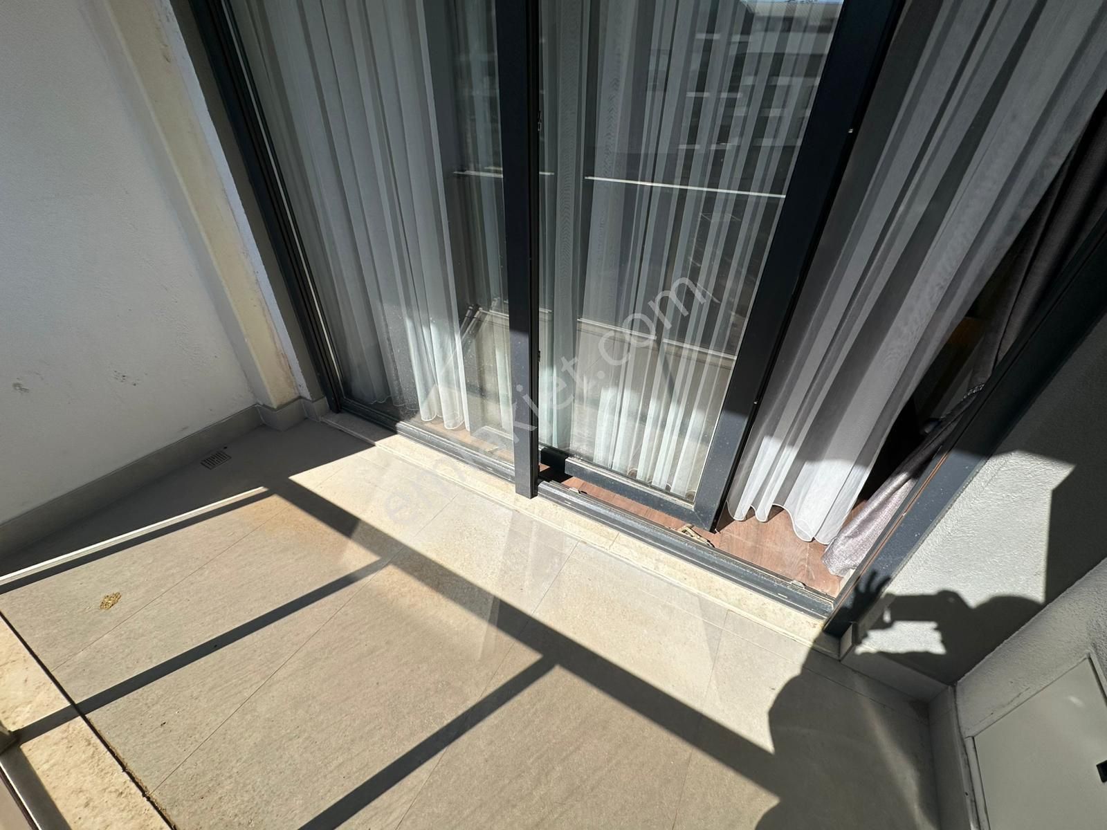 Konyaaltı Hurma Mah Sıfır Kıralık 1+1 Lüks Sıtede . - Görsel 9