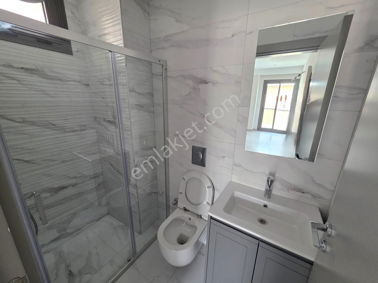 Kuşadası Soğucak'ta Sıfır Satılık Kaliteli Müstakil Villa - Görsel 19