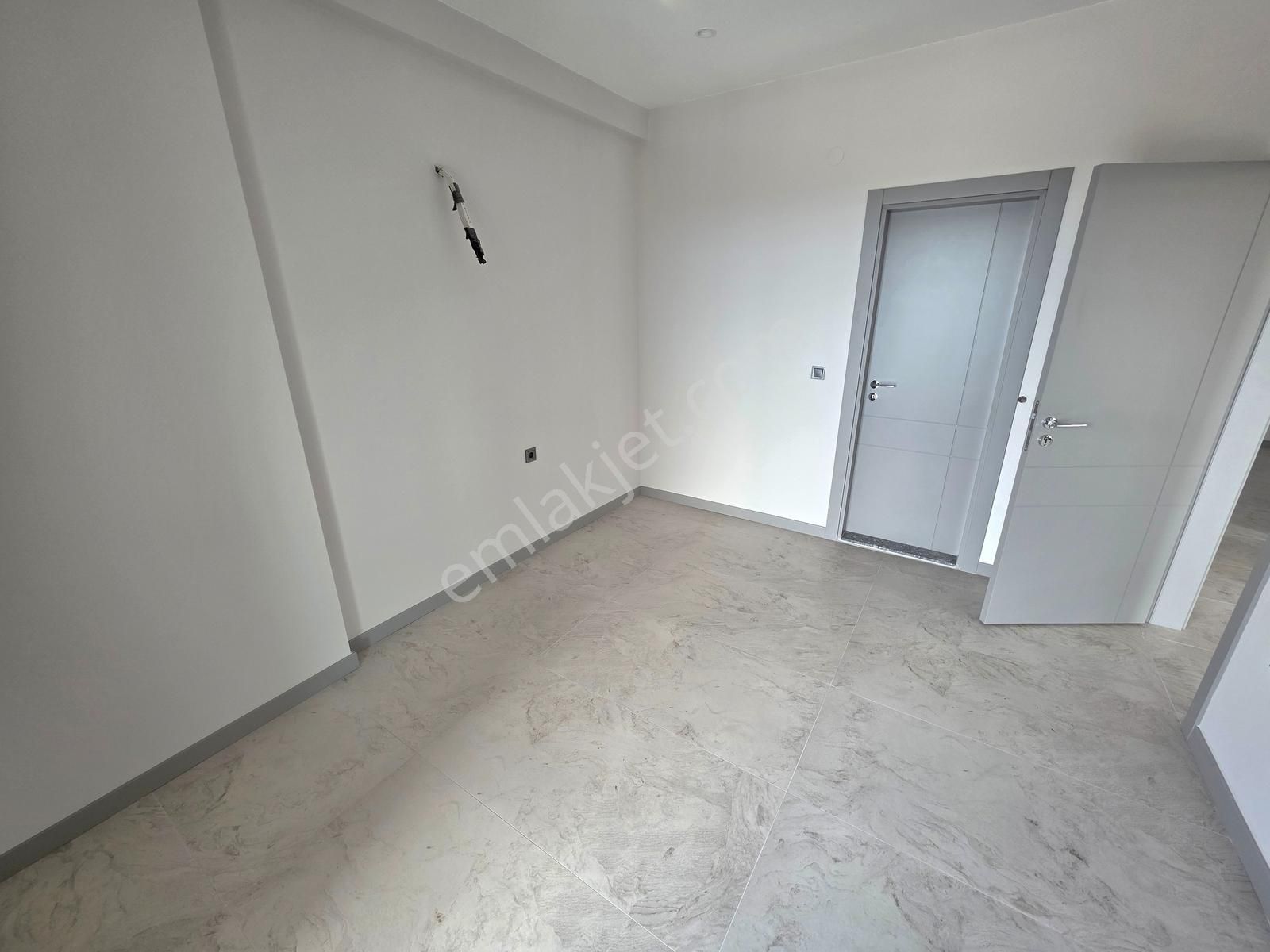 Kuşadası Soğucak'ta Sıfır Satılık Kaliteli Müstakil Villa - Görsel 20