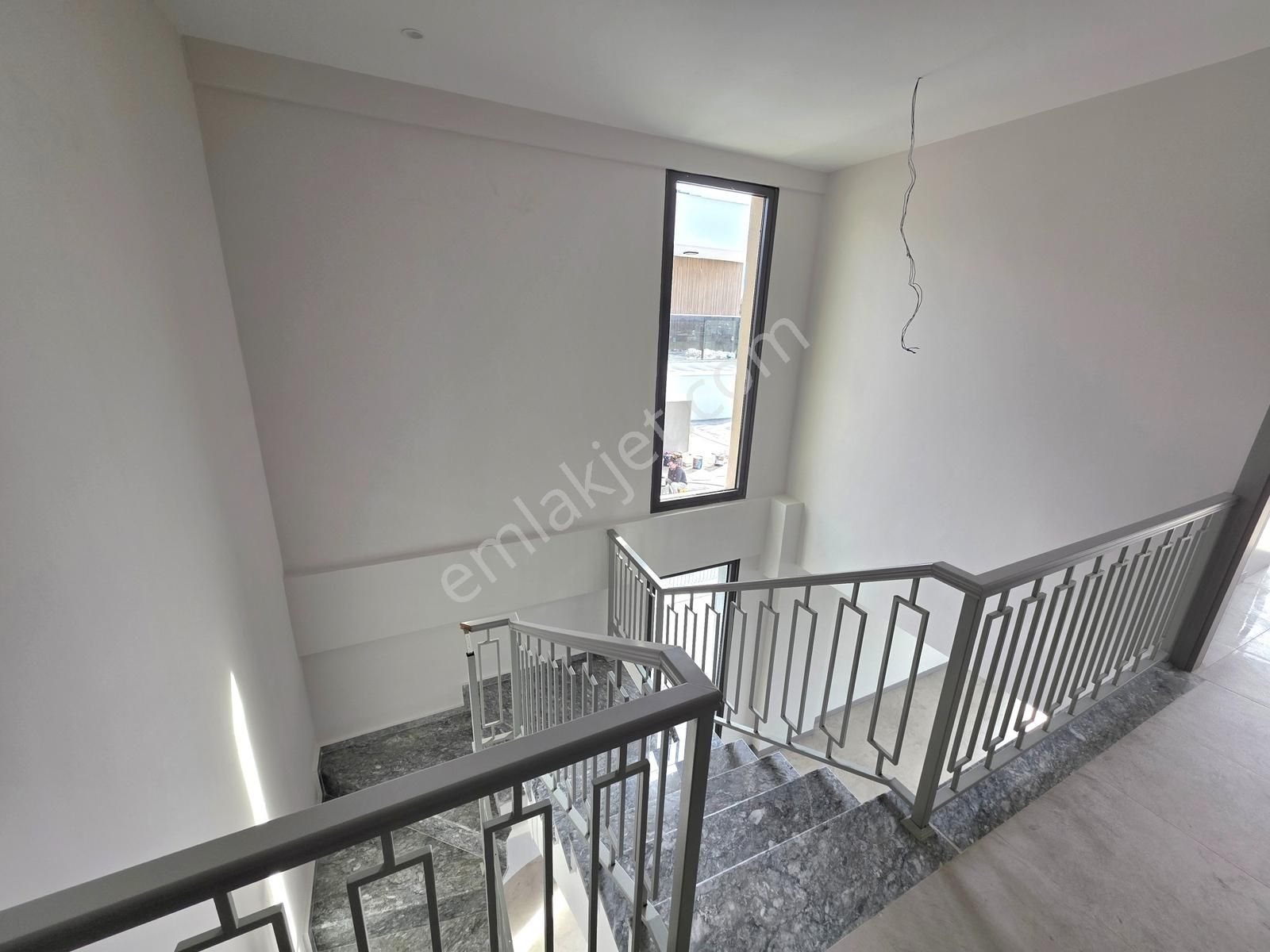 Kuşadası Soğucak'ta Sıfır Satılık Kaliteli Müstakil Villa - Görsel 15